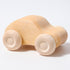 Grimm's Natural Cars Set of 6 4